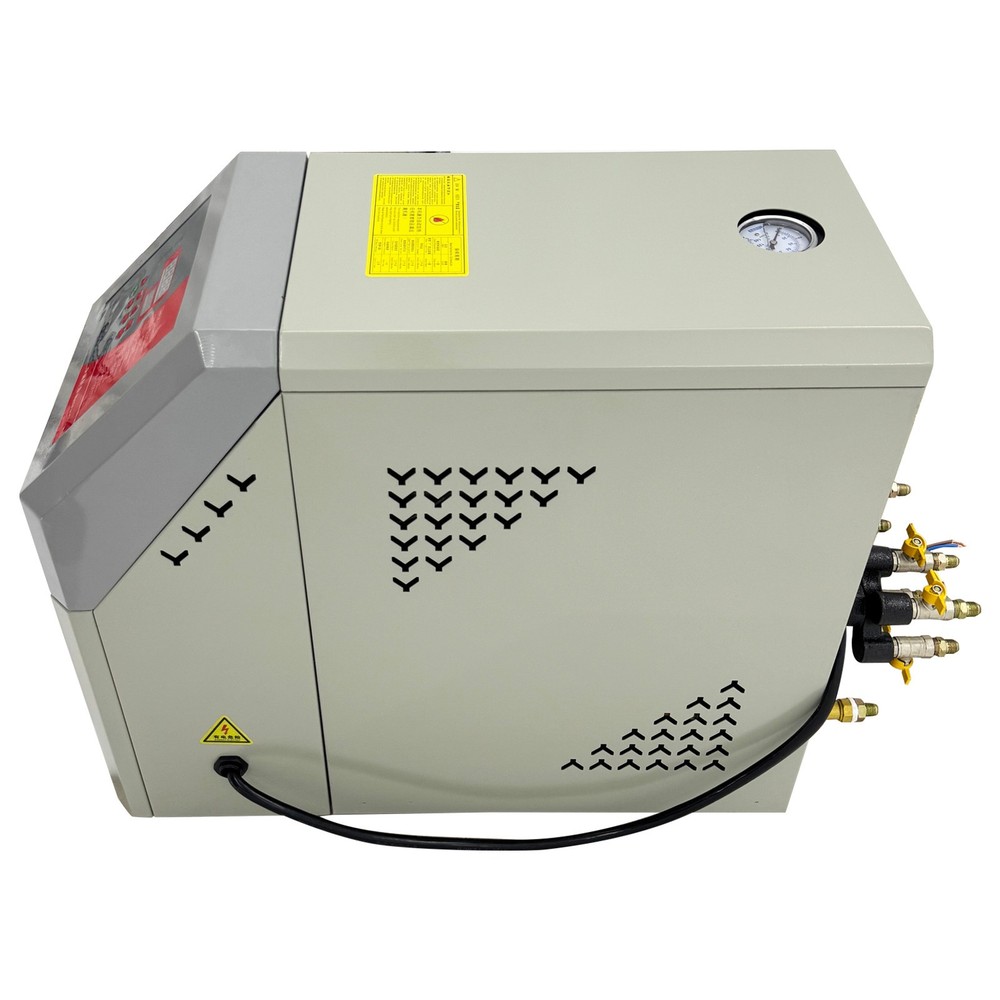 Automatic Constant Temperature Machine for Injection Molds AC200-240V