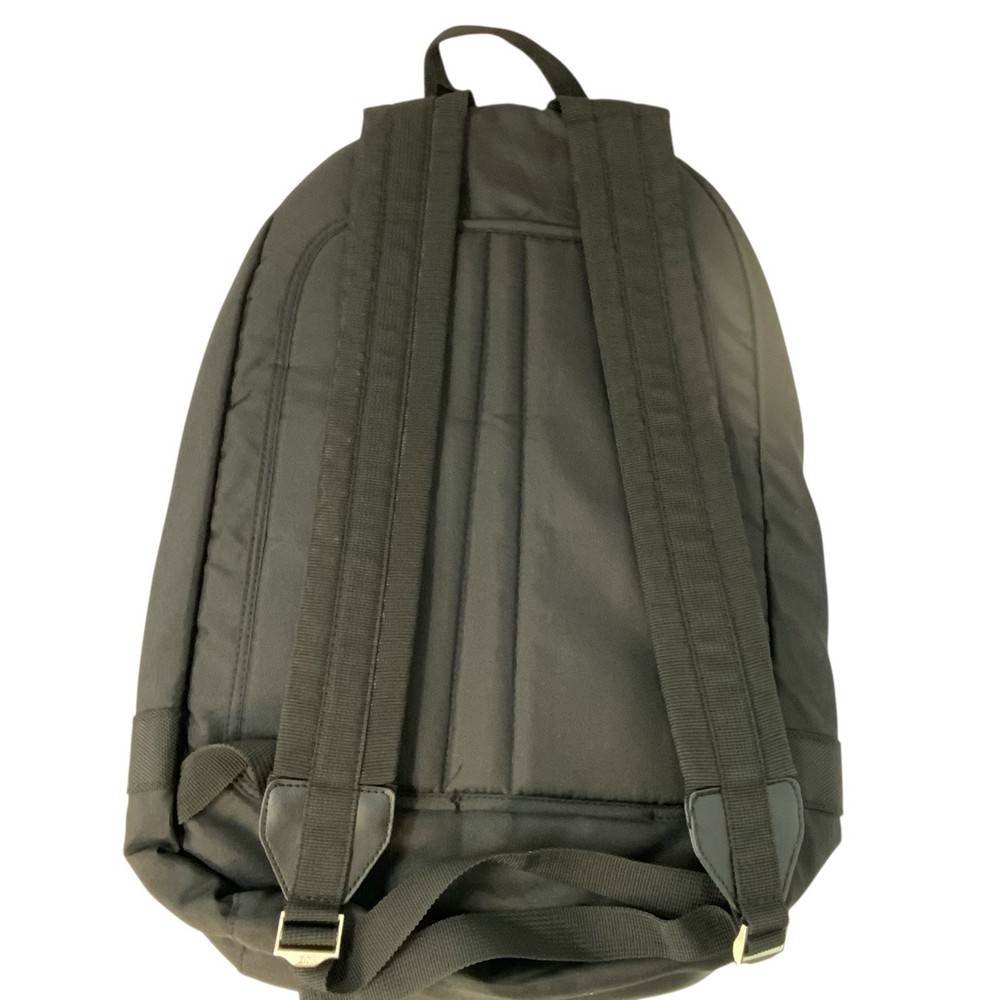 Baby Jogger Black Backpack Travel Multi-pocket Organizer Stroller