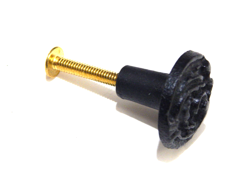 Cast Iron Knobs For Drawers Doors