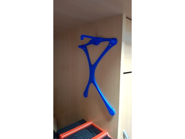 Nintendo 64 N64 Console Wall Mount Durable Bracket Rigid Hardware