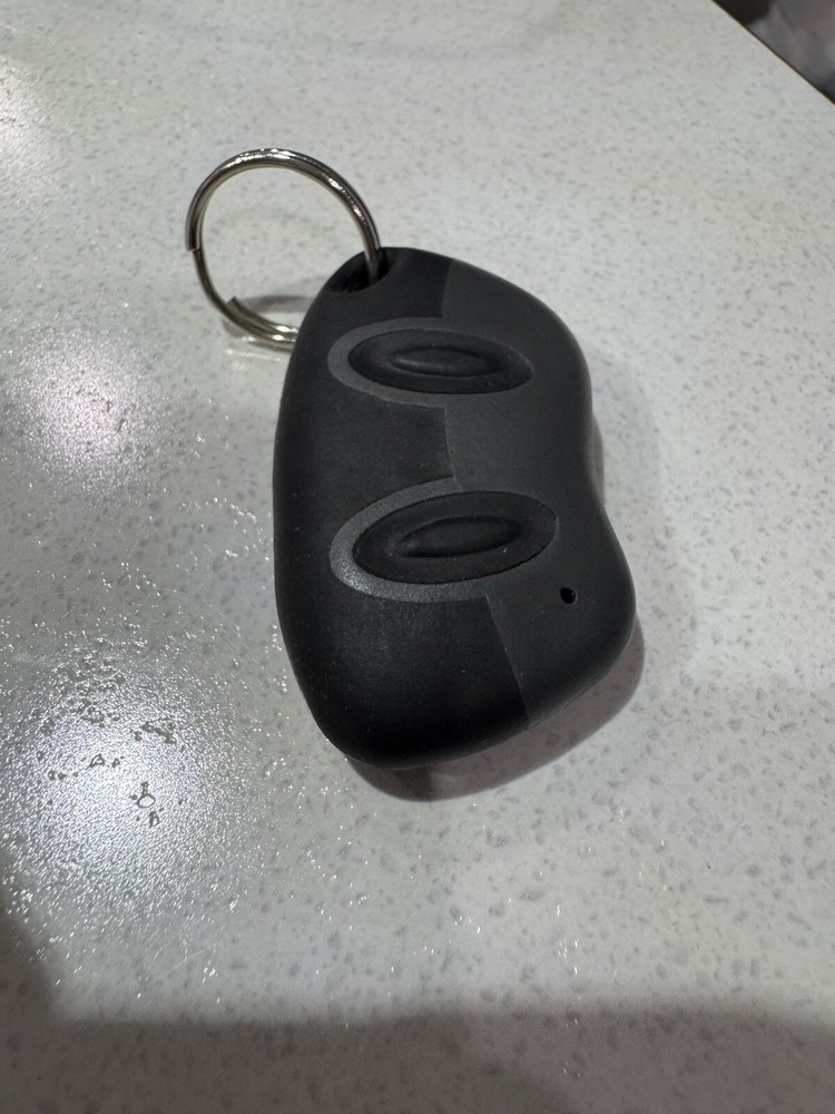 SETR2641-AM2 433.92 MHz Transmitter LED Controller - Like New