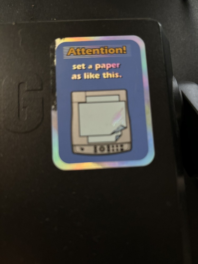 Samsung SDP-950R Digital Presenter Overhead Projector Document Camera Working