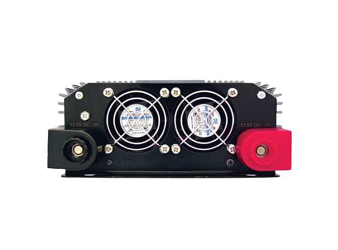 SAMLEX AMER 3000W MODIFIED SINE WAVE- SAM-3000-12