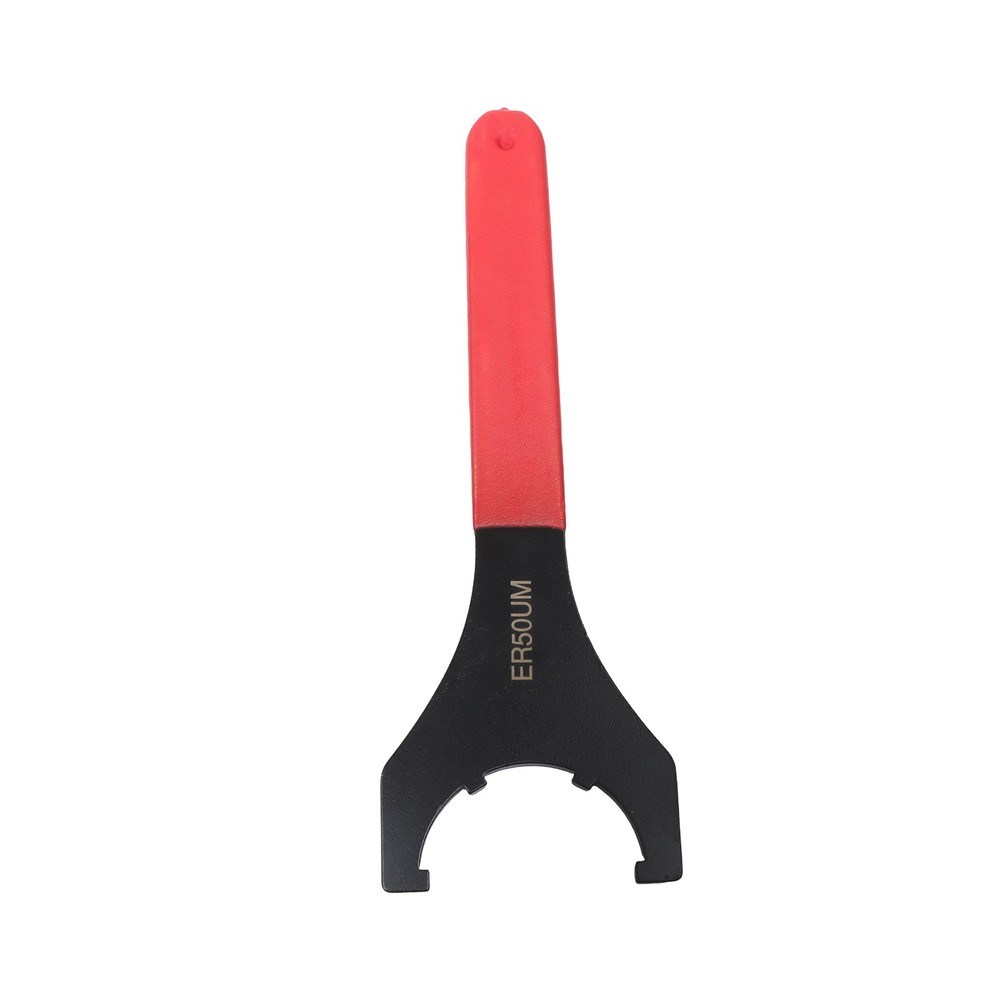ER50UM Collet Nut Wrench E-Style 78mm Spanner for CNC Tool Holder