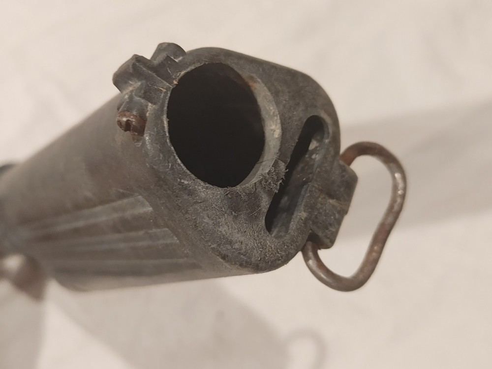 Tippmann Foregrip Elbow Pro/Carbine Prolite Feedneck