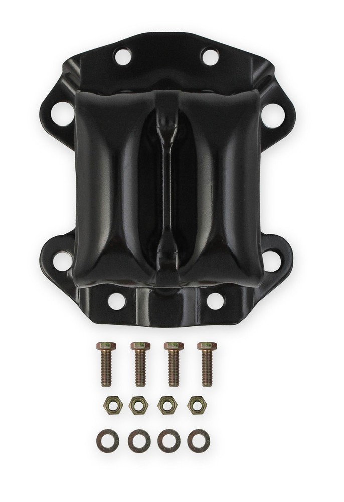 Hooker Blackheart 71221018HKR Heavy Duty Clamshell Engine Mounts