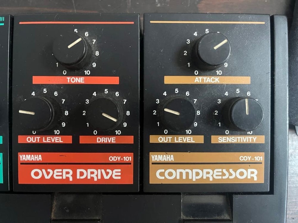 PSE-40A multi-cartridge effector