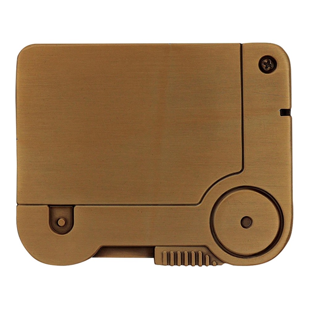 Fallout Nuka Tapper Holotape Replica