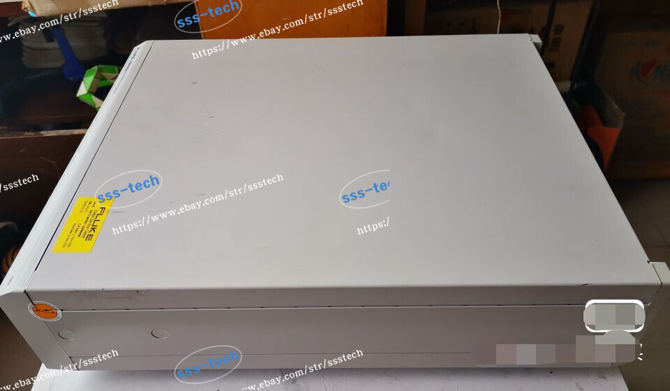 Fluke Philips PM6303A Automatic RCL Meter USED#XX