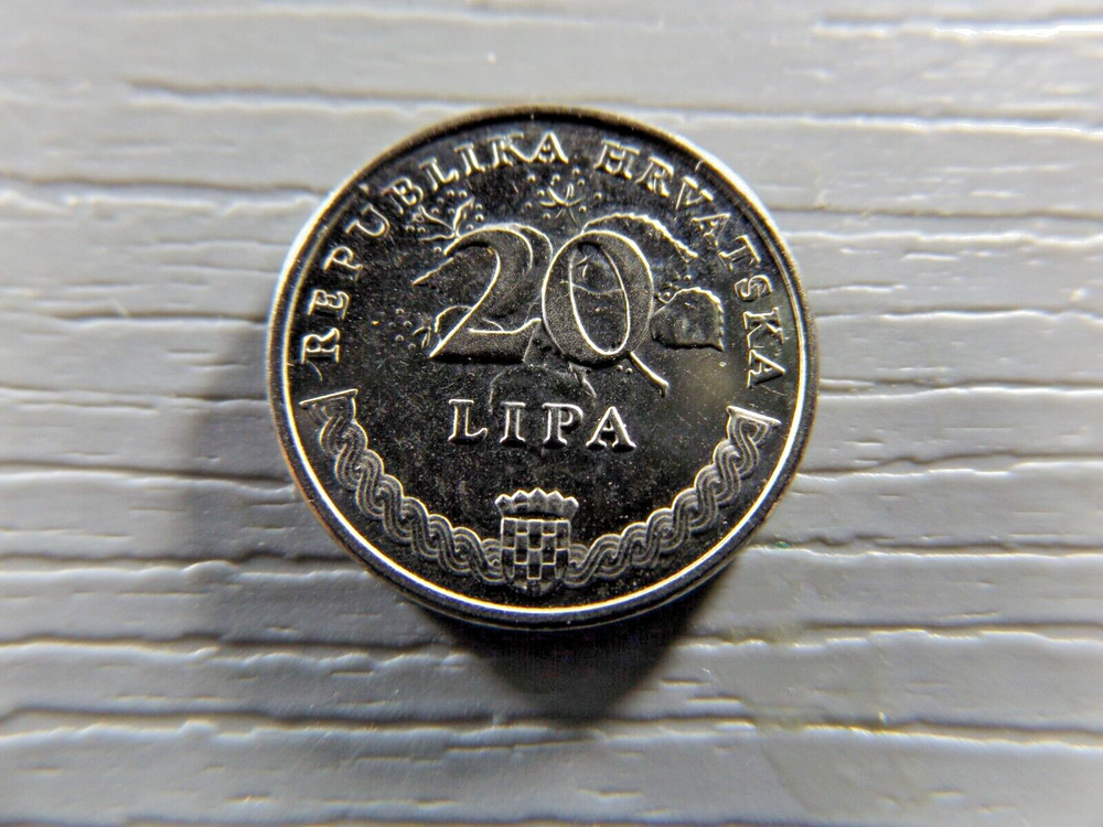 CROATIA 2016 20 Lipa