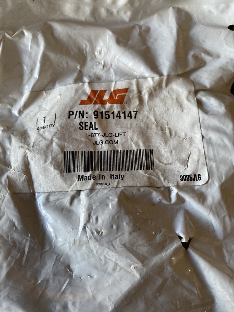 (MC34) 91514147 JLG Seal