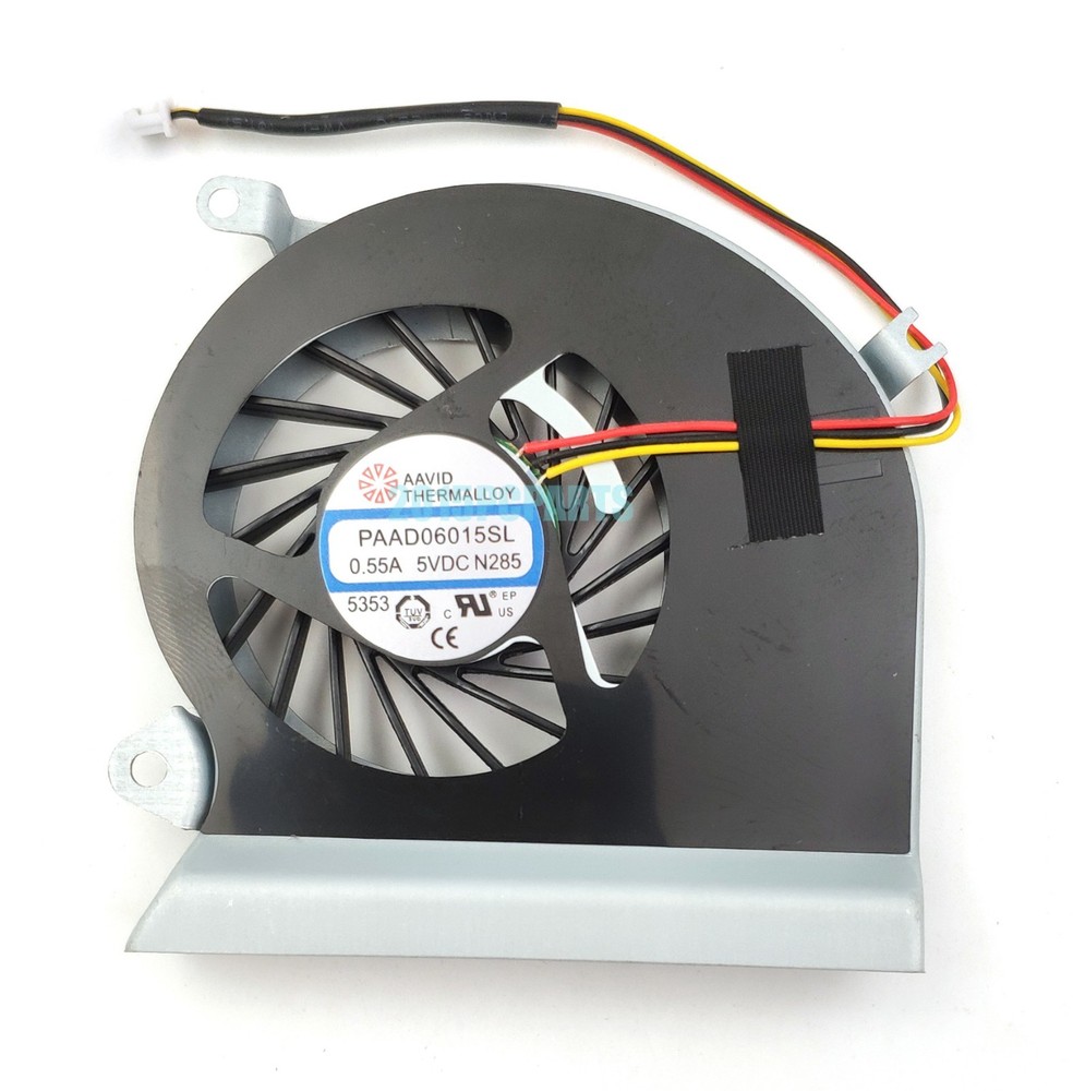 New Original CPU Fan For MSI GE70 MS-1756 MS-1757