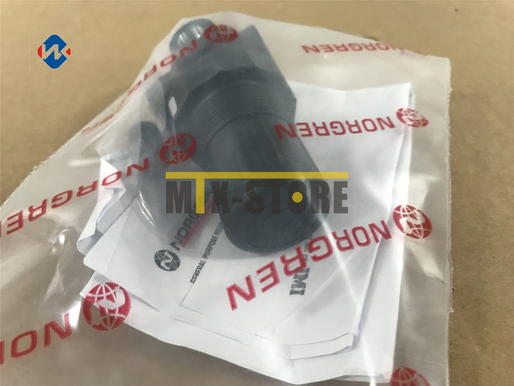 1PCS BRAND New Norgren R07-200-RNKA