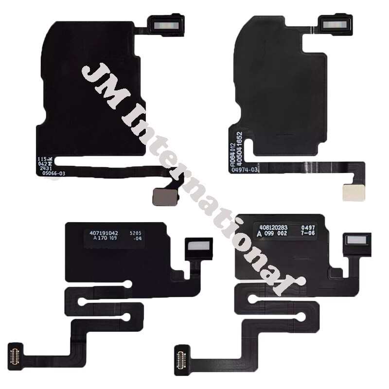 iPhone 16/16E/iPhone 16 Pro/16 Plus/16 Pro Max Proximity Light Sensor Flex Cable