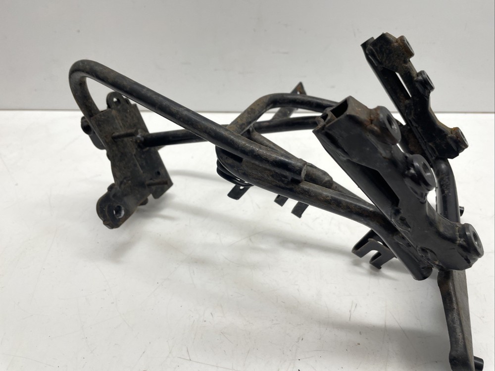 ♻️ Sym Jet X 125 Lc 2023 - 2025 Front Headlight Stay Mount Bracket ♻️