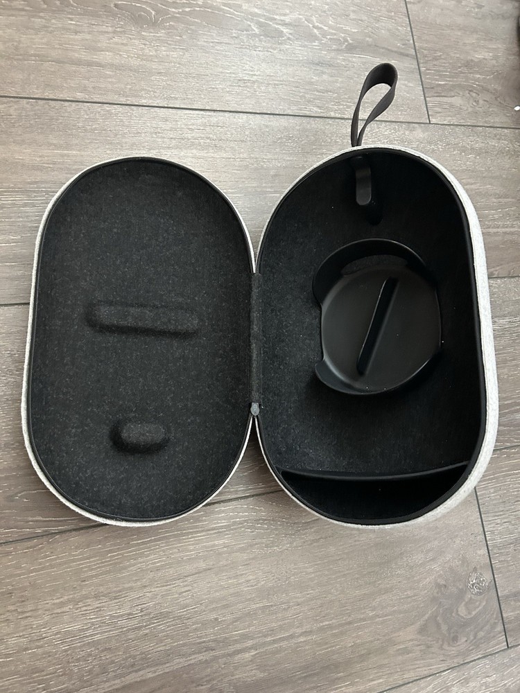 Meta Oculus Quest 2 Carrying Case