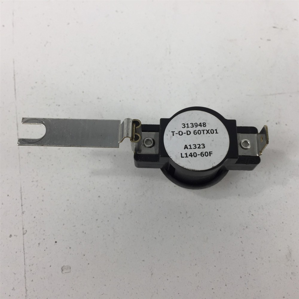 Lennox 13W23 Control-Limit L140-60F