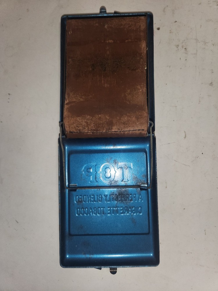 Vintage TOP Tobacco Cigarette Roller