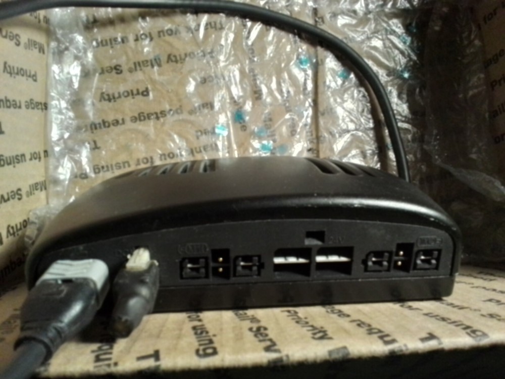 DK-PMB50 Dynamic Shark Electric Wheelchair Controller Module