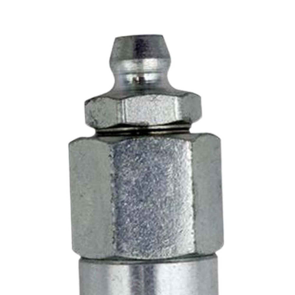 Right Angle Grease Coupler Replacement Parts High