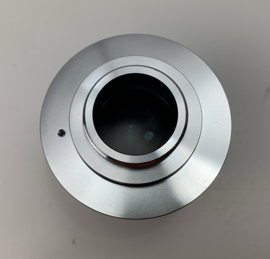Leica / Leitz Microscope Camera Coupler Adapter 0.63x for 1/2" or 2/3" sensor