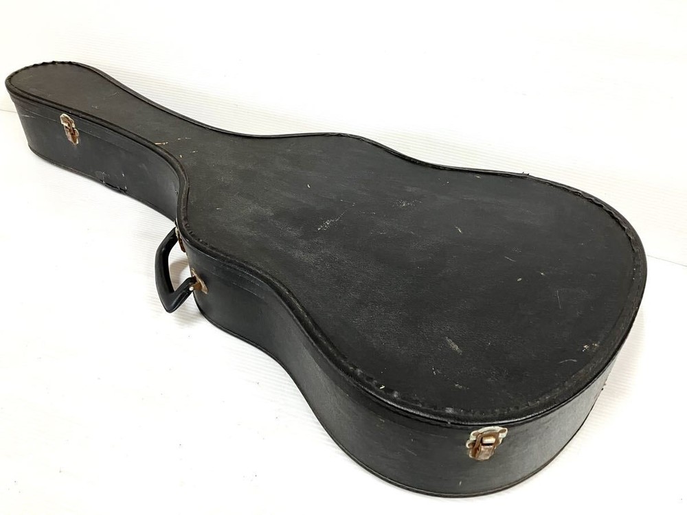 Yamaha G-150D Classical Guitar Hard Case