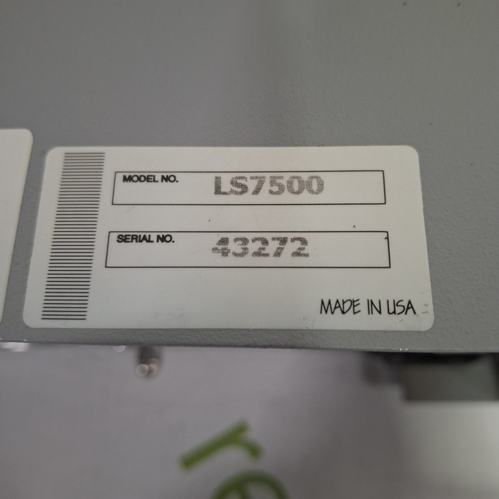 ConMed LS7500 Light Source