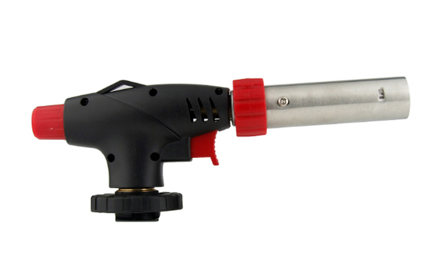 ChefMaster 90022 Professional Premium Chef's Butane Torch