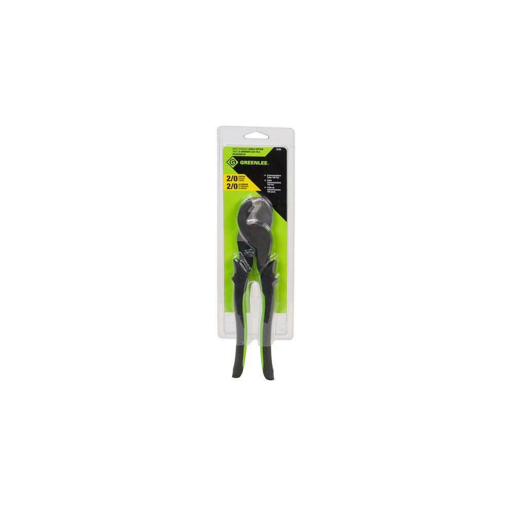Greenlee 727M Cable Cutter