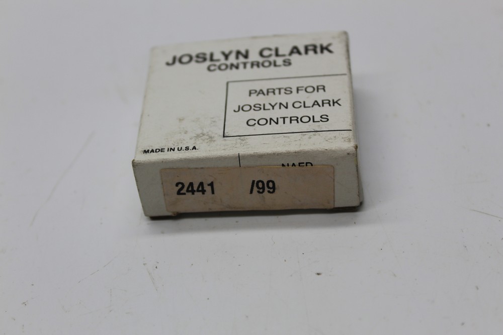 JOSLYN CLARK 2441 HEATER NSMP