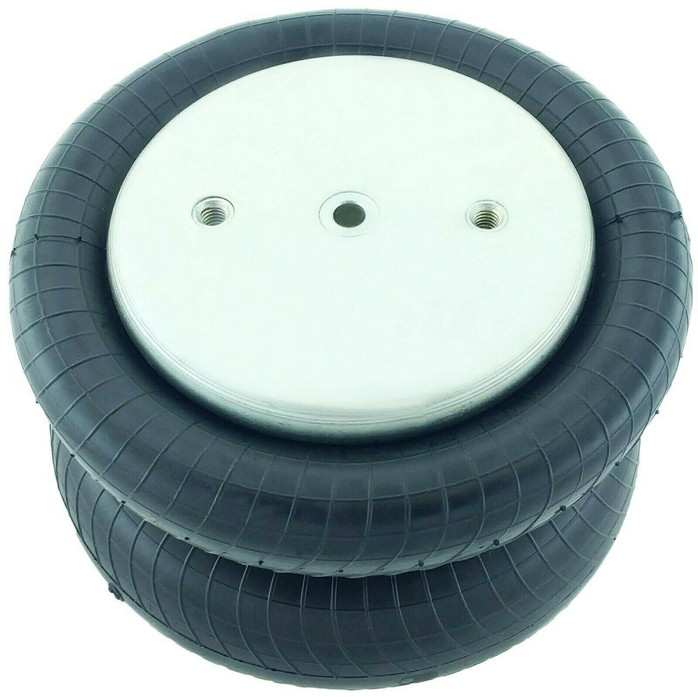 Double Convoluted Air Spring Bag Replace Hendrickson 2630 Firestone W01-358-6902