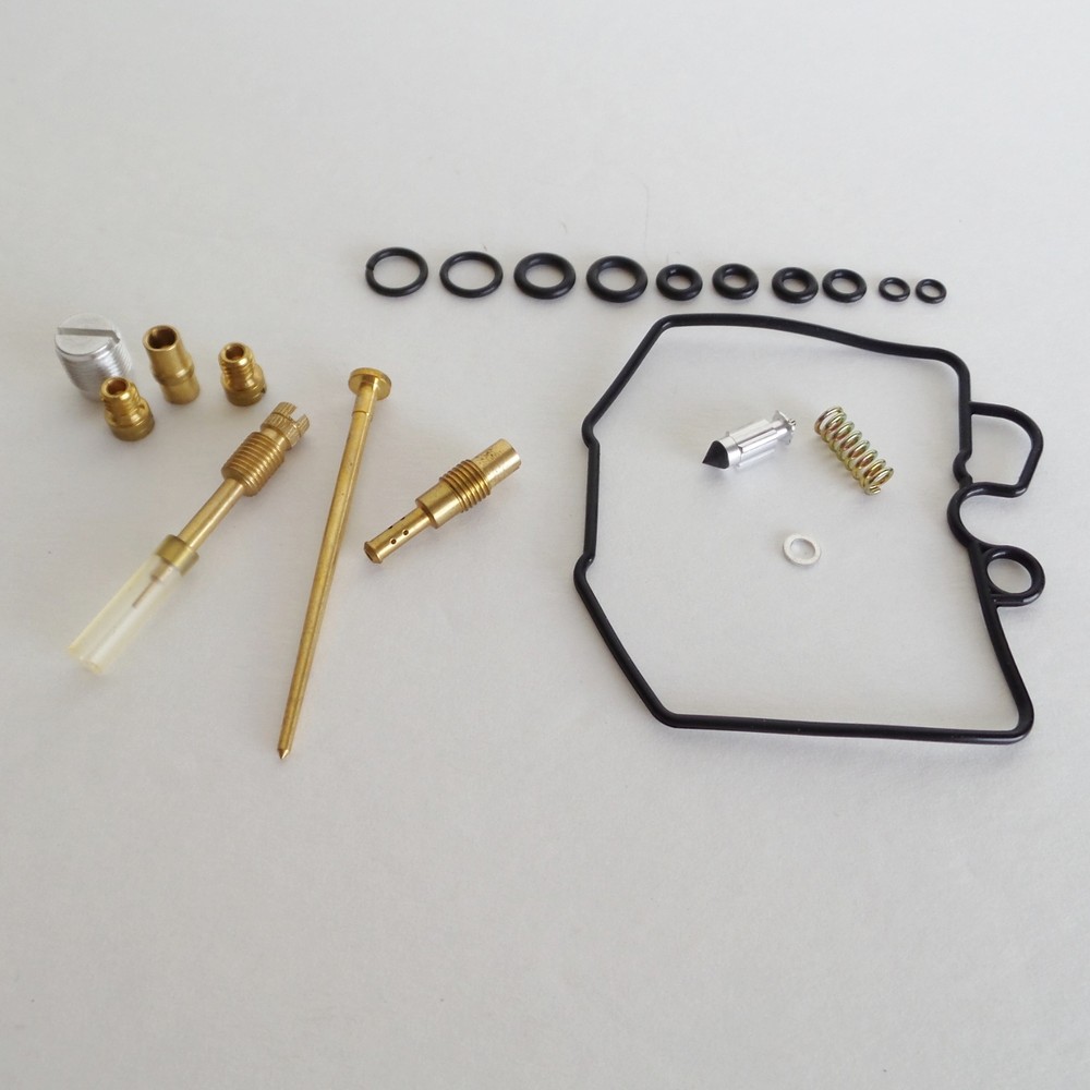 CB750F Carburetor Rebuild Kit