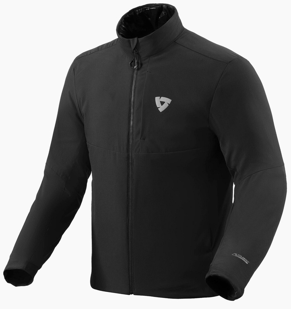REV'IT CLIMATE 3 WINTER MID COLD WIND INSULATION THERMAL JACKET SIZE M