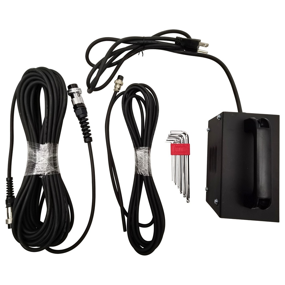 110V 22W Portable Automatic Welding Car Auto Angle Welder Welding Machine