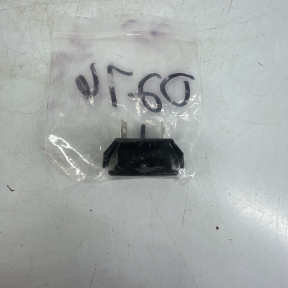 OEM Pitco Lamp 28V Clear Rectangle