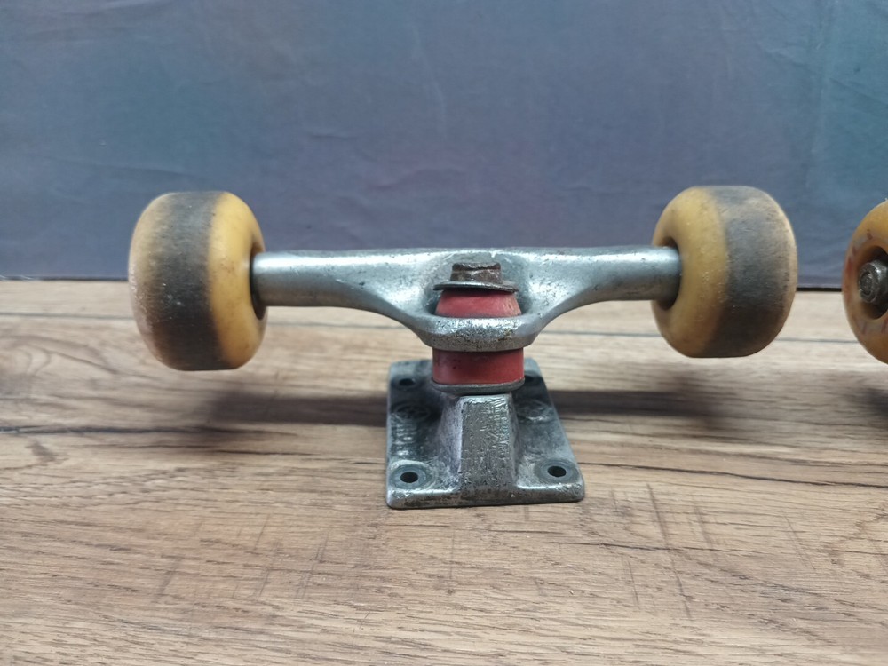Vintage Orion Trucks