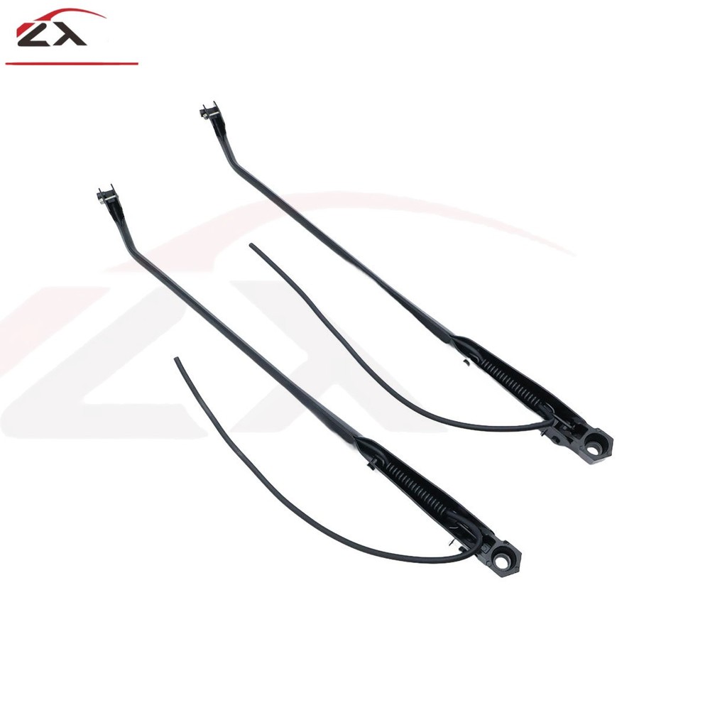 For 1988-2011 Freightliner FLD120 Windshield Wiper Arms Front