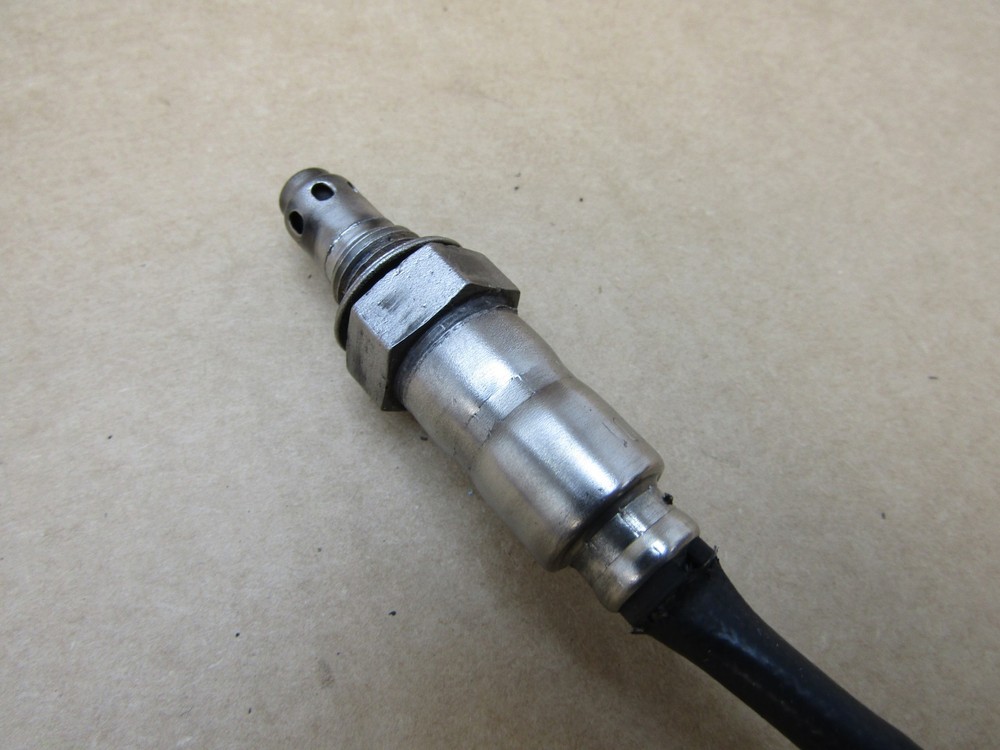 Piaggio Liberty 125 ABS 2021 13,854 miles lambda sensor (15209)