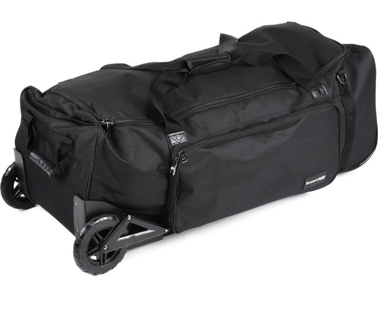 Humes & Berg HB543TP Tilt-N-Pull Hardware Case