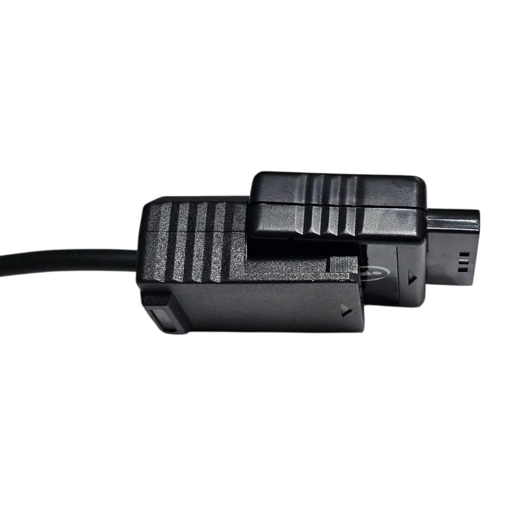 Playstation 1 & 2 Interact Multiplayer Adapter, 4 Controllers & Memory Slots