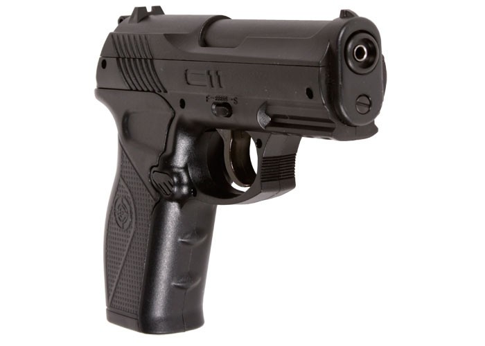 (NEW) Crosman C11 CO2 BB Gun