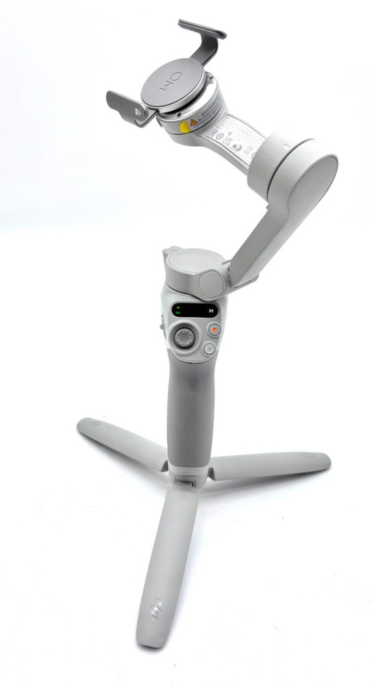 DJI Osmo Mobile SE Gimbal 3-Axis Portable Foldable Android iPhone Gimbal