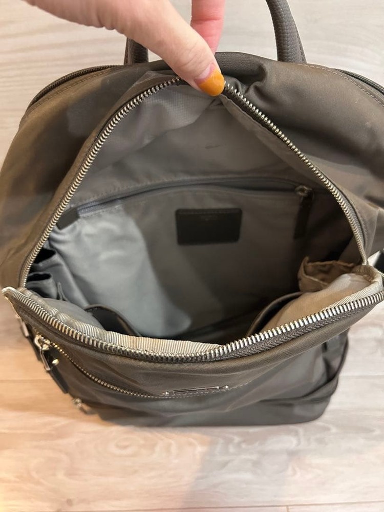 TUMI BEXLEY BACK PACK