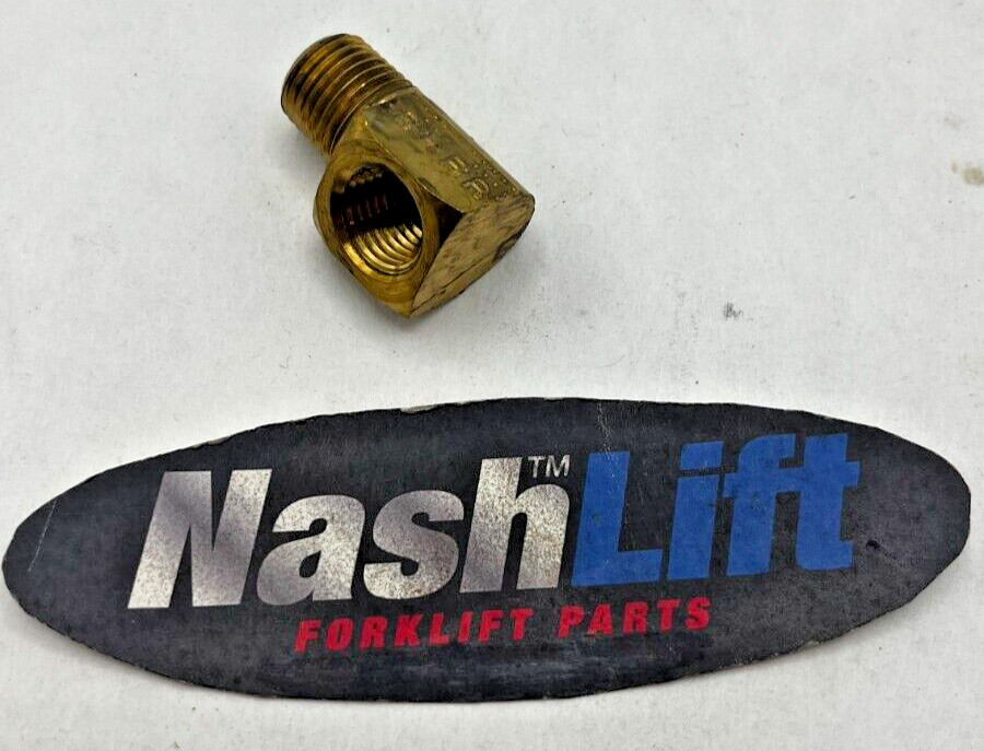 618298 Clark Elbow SK16080125JE