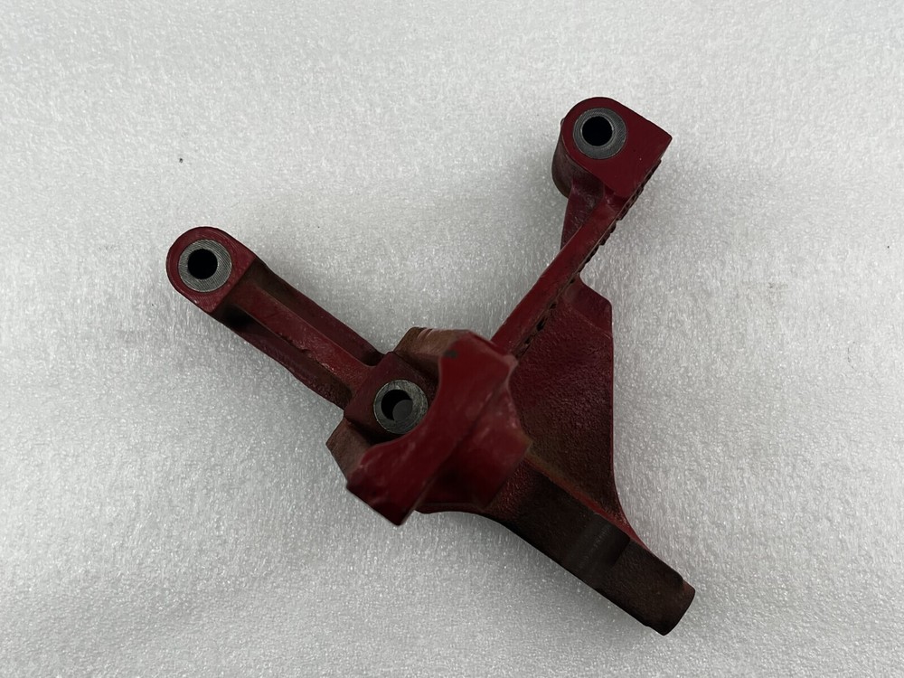 Cummins EGR Bracket 4993632