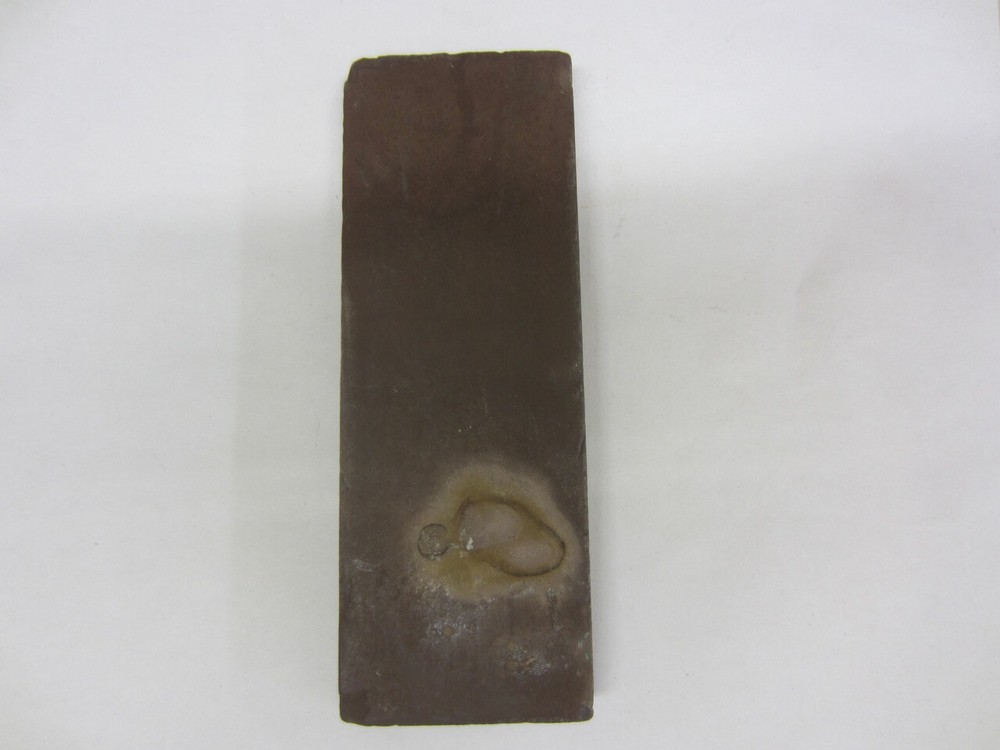 Vintage SRD QUICK & EASY Razor Hone Sharpening Stone