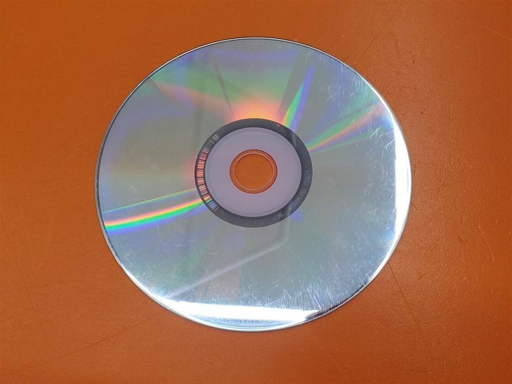 ⭐️⭐️⭐️⭐️⭐️ Trend Micro Anti Virus + Anti Spyware Disc Only No Case