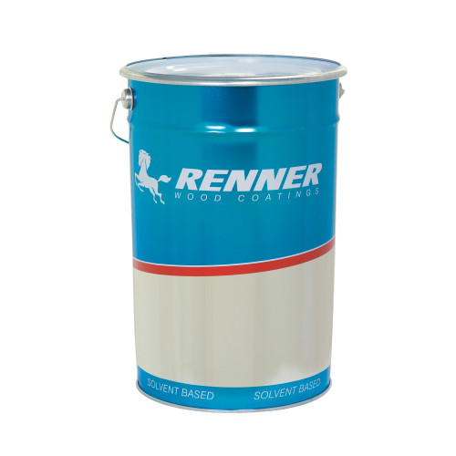 Renner Synthesis FO30-M006 5Lt Matte Clear Polyurethane Impregnator