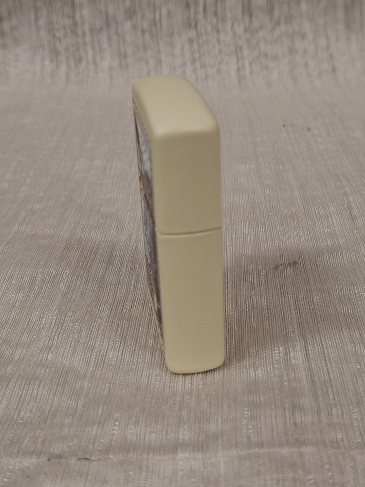 ZIPPO CANADA GEESE LIGHTER 1999