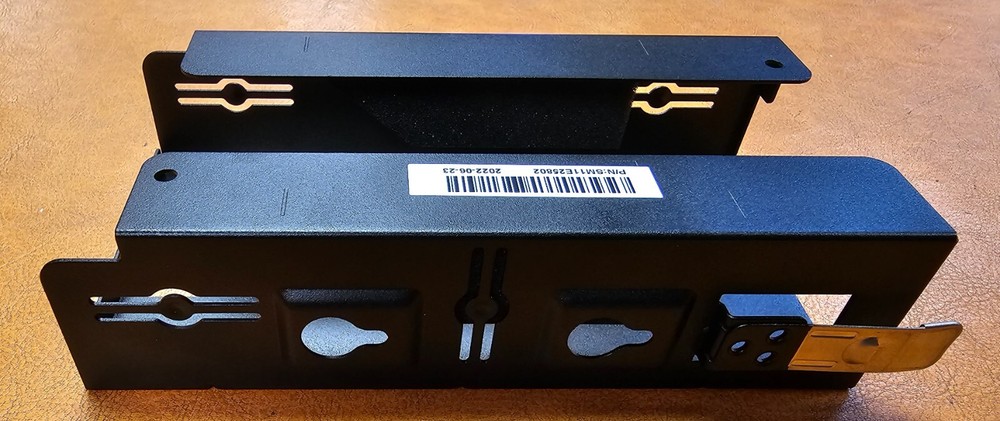 Lenovo ThinkCentre Tiny Power Cage II P/N: SM11E25802
